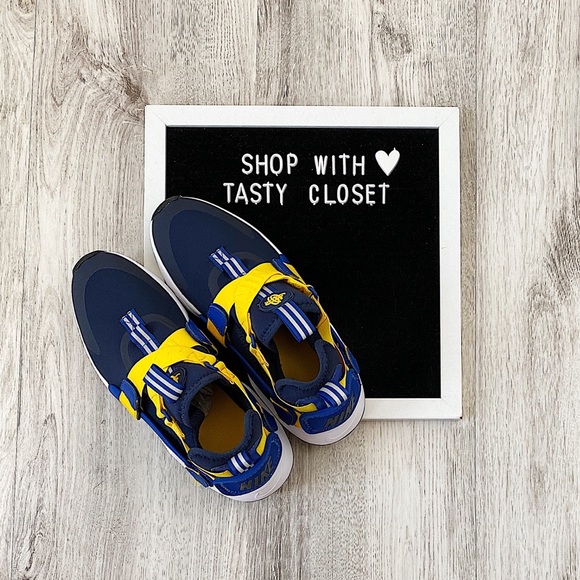 Nike huarache city sneakers - Picture 6 of 6